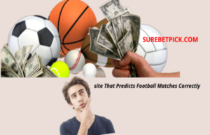 surebet predictions