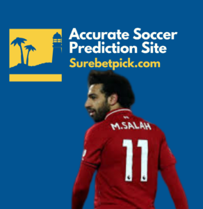 best football prediction site