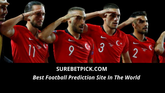 Which is the best football prediction site that is good with 3