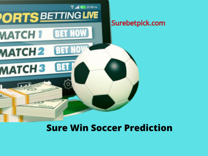 Correct Score Predictions Today & Tips Surebetpick
