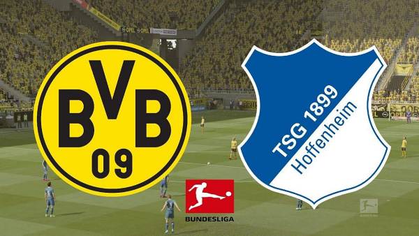 Dortmund vs Hoffenheim Prediction 