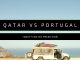 Qatar vs Portugal prediction
