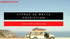 Cyprus vs Malta Prediction