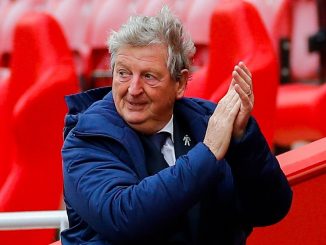 Roy Hodgson Sets To Replace Ranieri At Watford