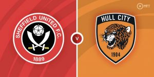Sheffield United vs Hull City Prediction