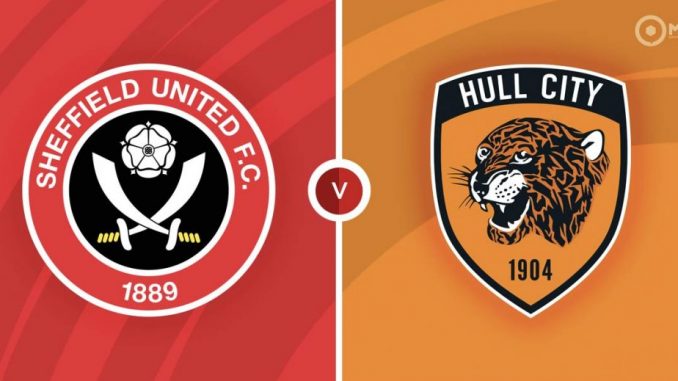 Sheffield United vs Hull City Prediction