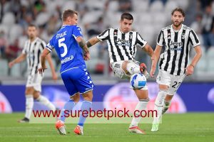 Fiorentina vs Juventus Prediction