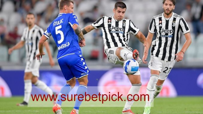 Fiorentina vs Juventus Prediction