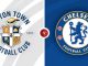 Luton Town vs Chelsea Prediction