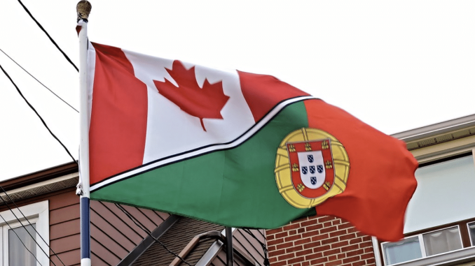 
Call for a New Wave of Portuguese Immigration to Canada