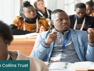 Canon Collins Trust Malawi Scholarships for Masters in Education 2023