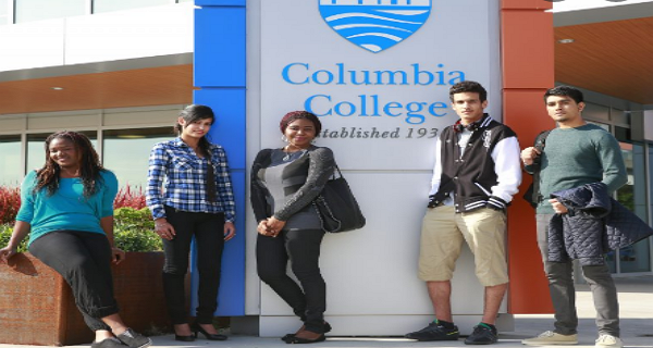 Columbia College Scholarships for Traditional Students 2023