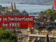 Free Universities in Switzerland for International students to Study in 2023