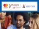 MasterCard Foundation Scholars Program at the University of Pretoria 2023/2024