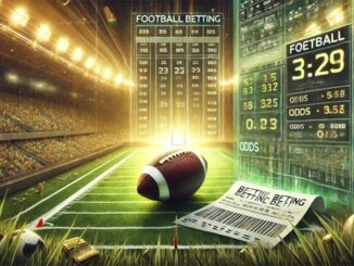 Mastering the Art of Football Betting