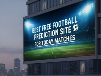 free football prediction sites for tomorrow